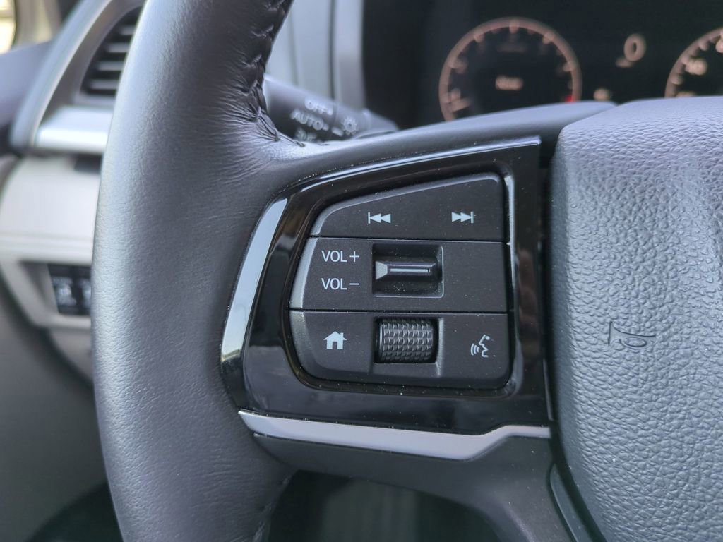 Used 2025 Honda Odyssey EX-L image 31