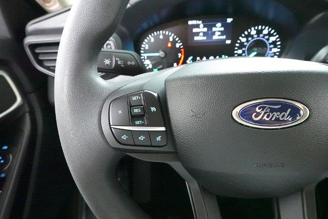 Certified 2022 Ford Explorer 4WD image 11
