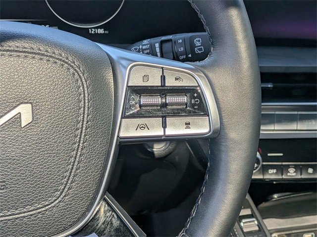 Used 2024 Kia Telluride SX Prestige X-Line image 18