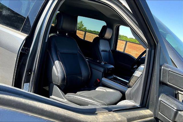 Certified 2024 Ford F250 Lariat w/ Tremor Off-Road Package AWD/4WD image 6