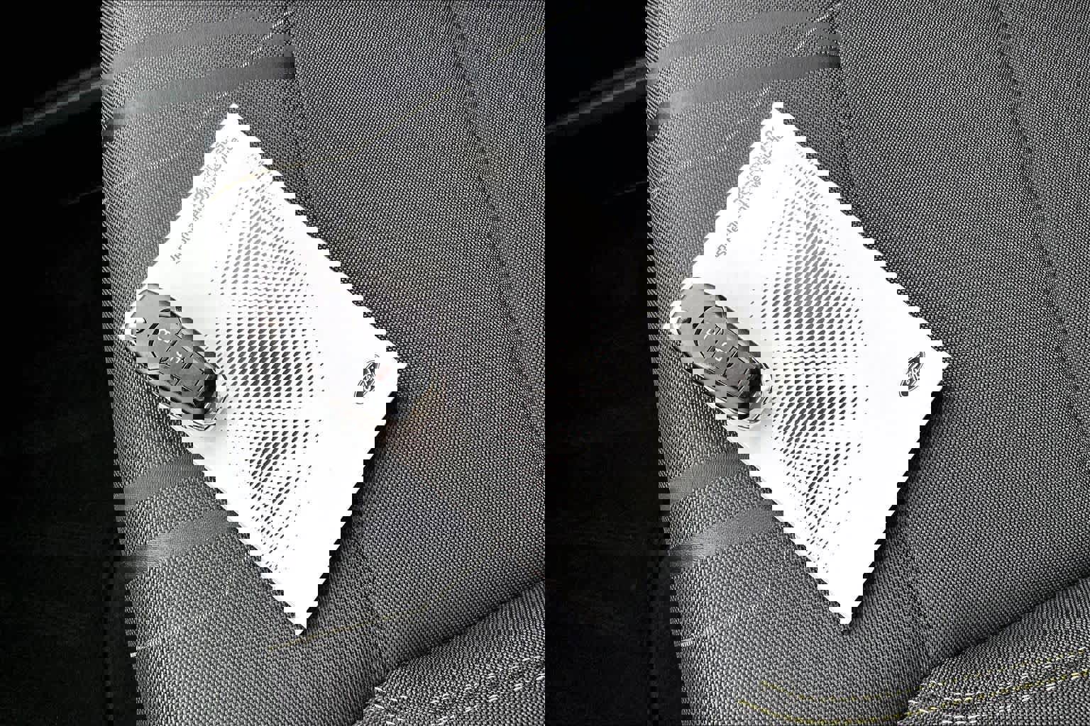 Certified 2024 Ford F150 STX w/ STX Black Appearance Package image 15