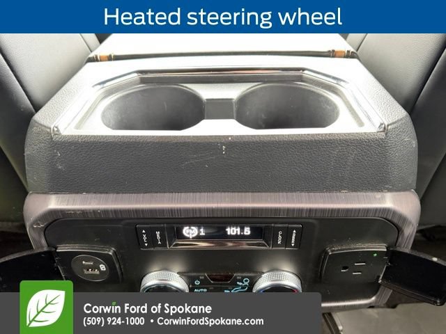 Certified 2023 Ford Expedition Platinum AWD/4WD image 14