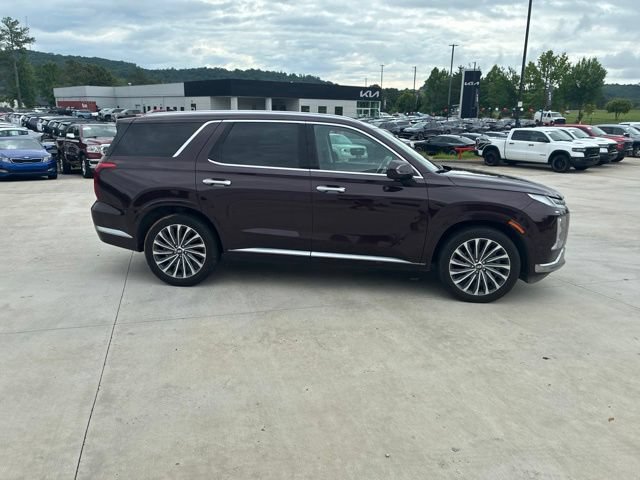 Used 2024 Hyundai Palisade Calligraphy AWD/4WD image 44