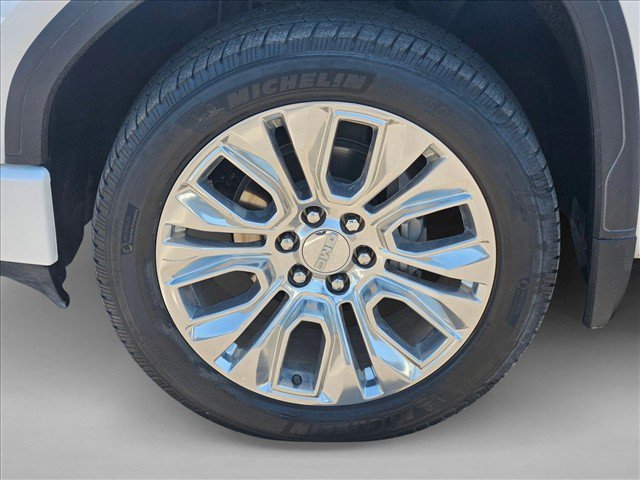 Used 2020 GMC Sierra 1500 Denali w/ Denali Ultimate Package AWD/4WD image 24