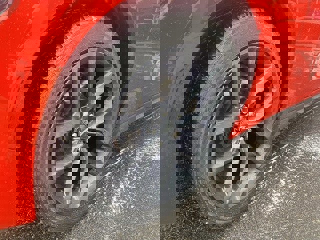 Used 2021 Dodge Charger SXT w/ Blacktop Package image 6