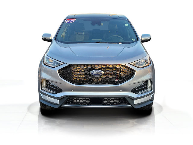 Certified 2024 Ford Edge ST w/ Equipment Group 401A AWD/4WD image 2