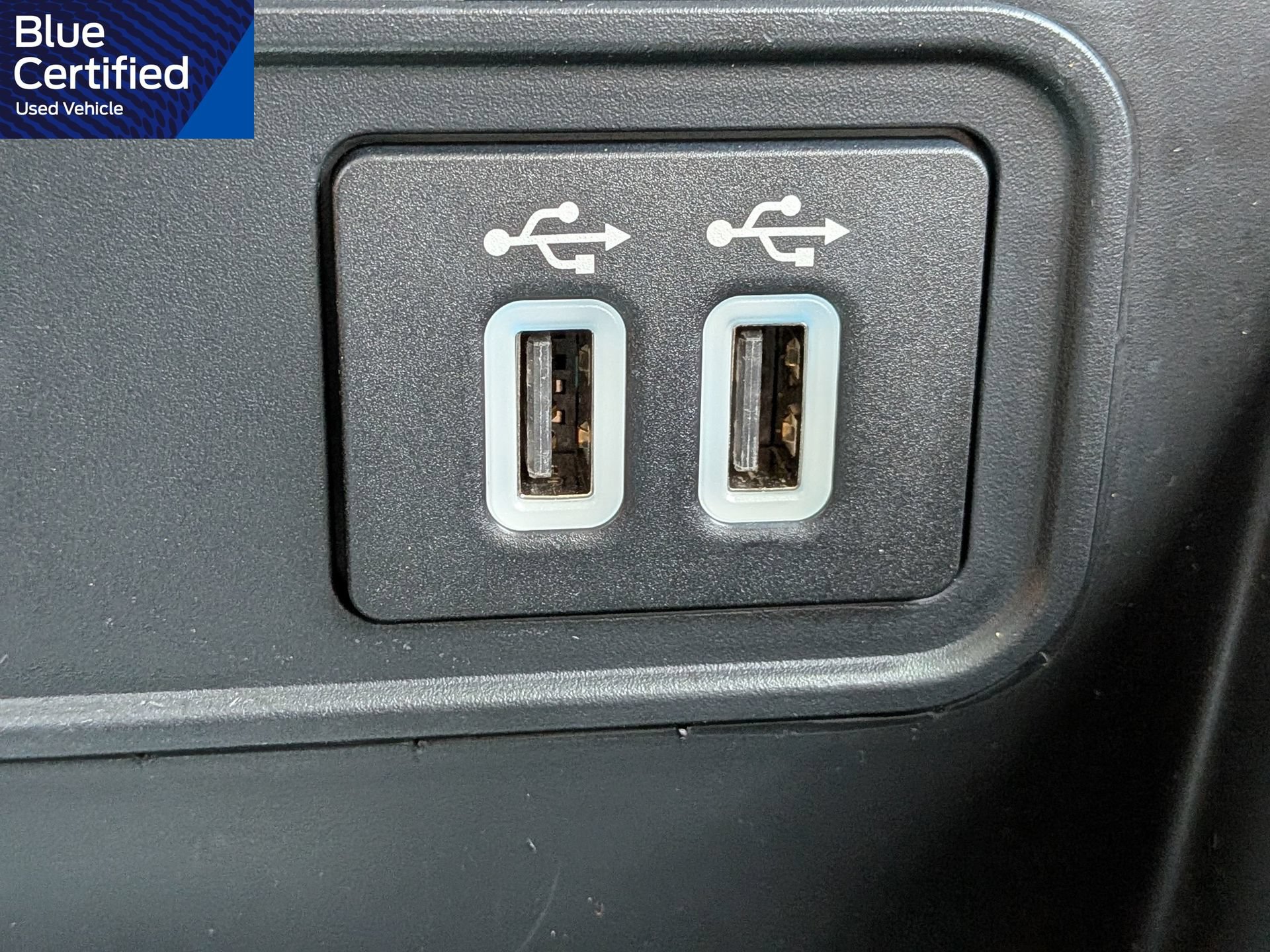 Certified 2021 Ford EcoSport SE w/ SE Convenience Package FWD image 28