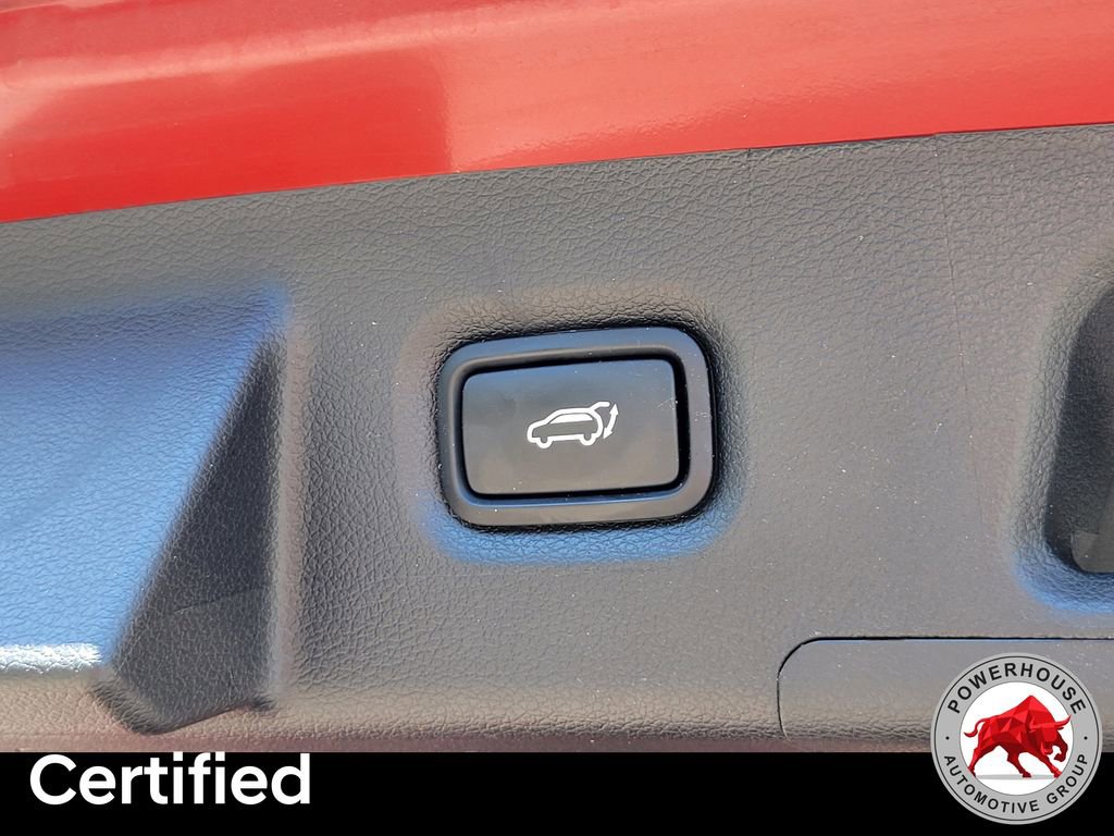 Used 2020 Hyundai Santa Fe SEL w/ Convenience Package FWD image 15