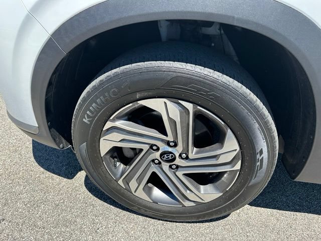 Used 2023 Hyundai Santa Fe SEL AWD/4WD image 7