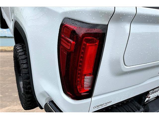 Used 2026 GMC Sierra 1500 SLT AWD/4WD image 26