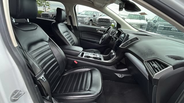 Certified 2022 Ford Edge SEL AWD/4WD image 11