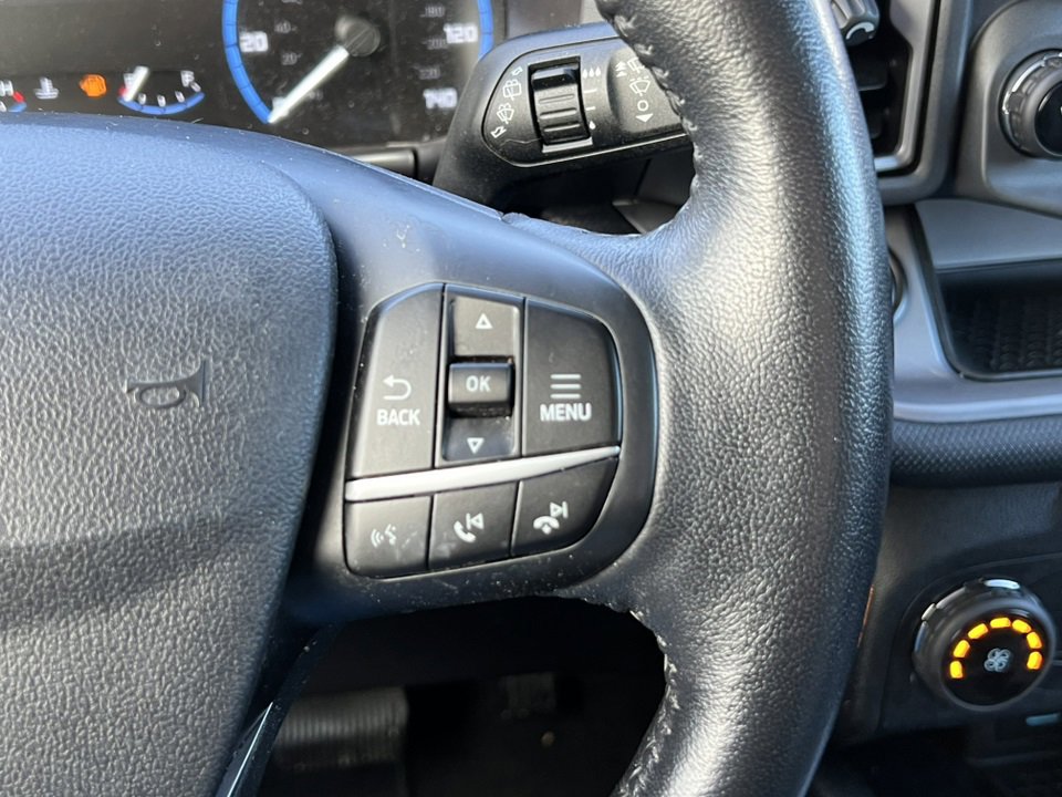 Certified 2022 Ford Bronco Sport Big Bend w/ Convenience Package image 24