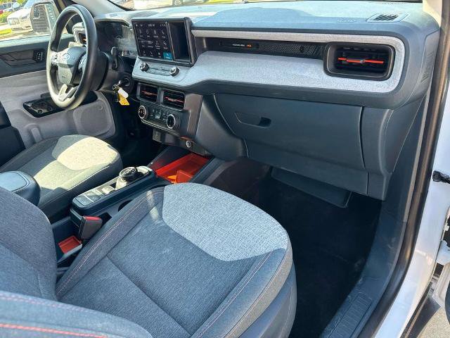 Certified 2024 Ford Maverick XLT w/ Equipment Group 300A Standard AWD/4WD image 14