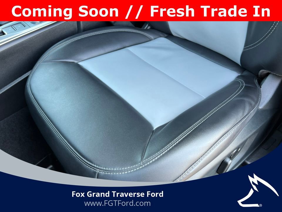 Certified 2023 Ford Explorer XLT w/ Equipment Group 202A image 15