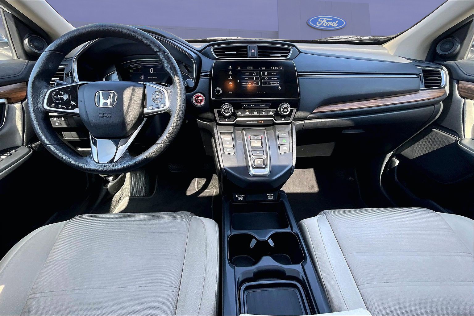Used 2020 Honda CR-V EX image 7