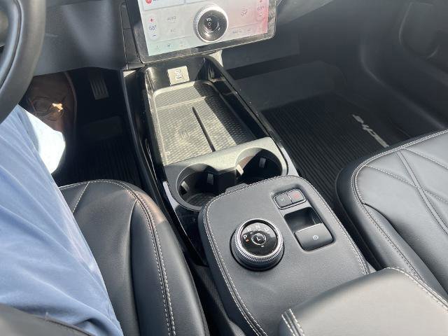 Certified 2021 Ford Mustang Mach-E Select w/ Comfort/Technology Package image 33