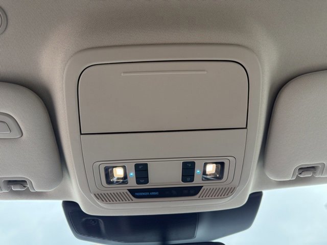 Certified 2023 Ford Explorer Limited image 31