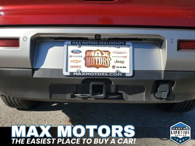 Used 2023 Nissan Pathfinder Platinum w/ Lighting Package (N93) image 10