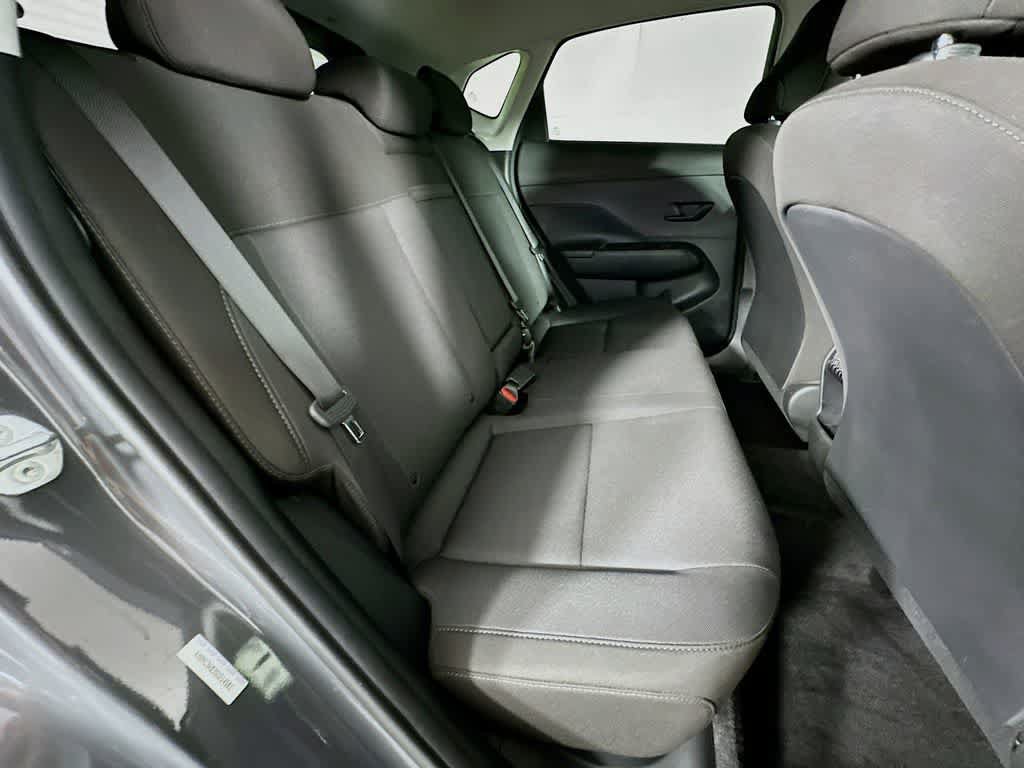 Used 2025 Hyundai Kona SEL FWD image 33
