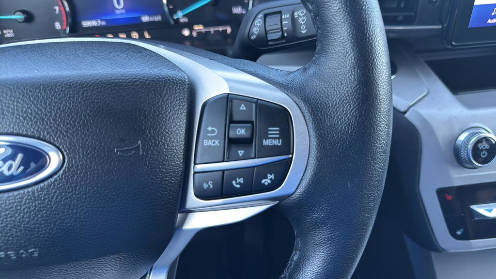 Certified 2023 Ford Explorer XLT w/ Equipment Group 202A image 29