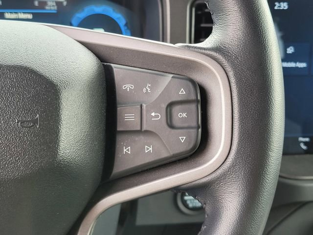 Certified 2025 Ford Bronco Big Bend AWD/4WD image 22