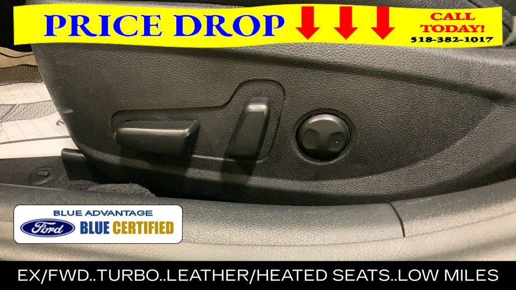 Used 2020 Kia Optima EX FWD image 28