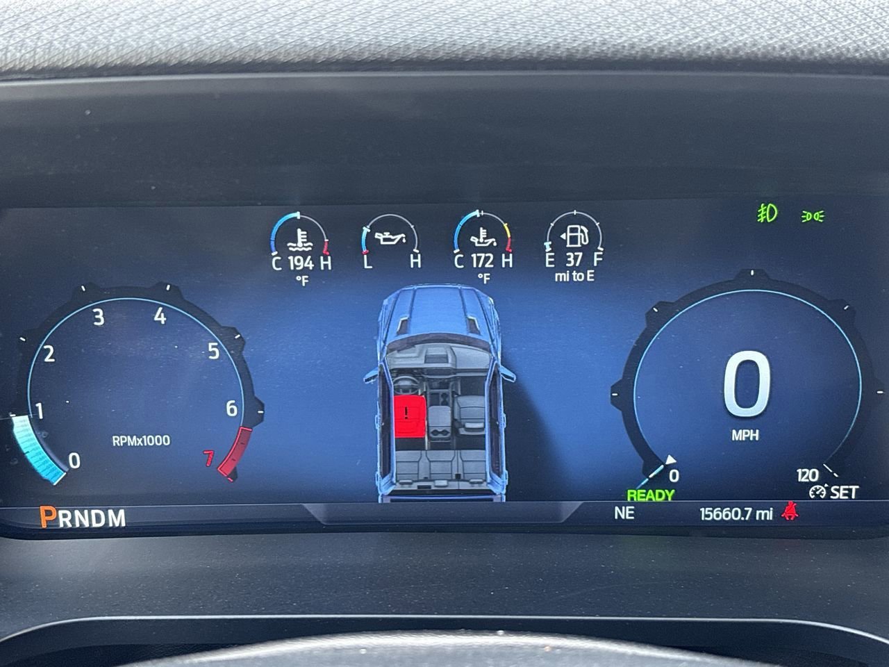 Certified 2024 Ford F150 XLT w/ Mobile Office Package AWD/4WD image 35