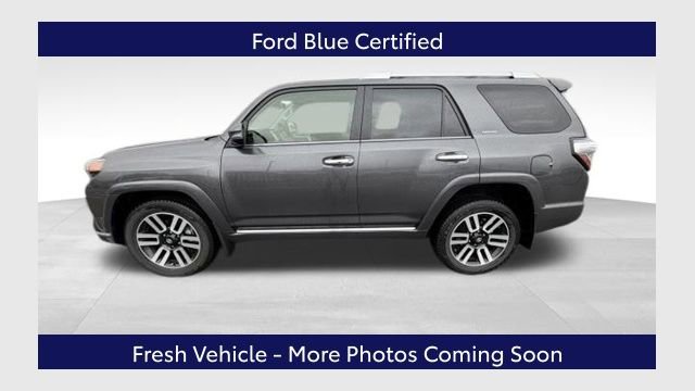 Used 2023 Toyota 4Runner Limited AWD/4WD image 1