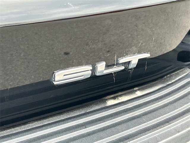 Used 2021 GMC Yukon XL SLT image 13