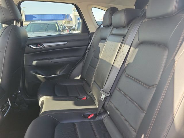 Used 2023 MAZDA CX-5 AWD 2.5 S image 17