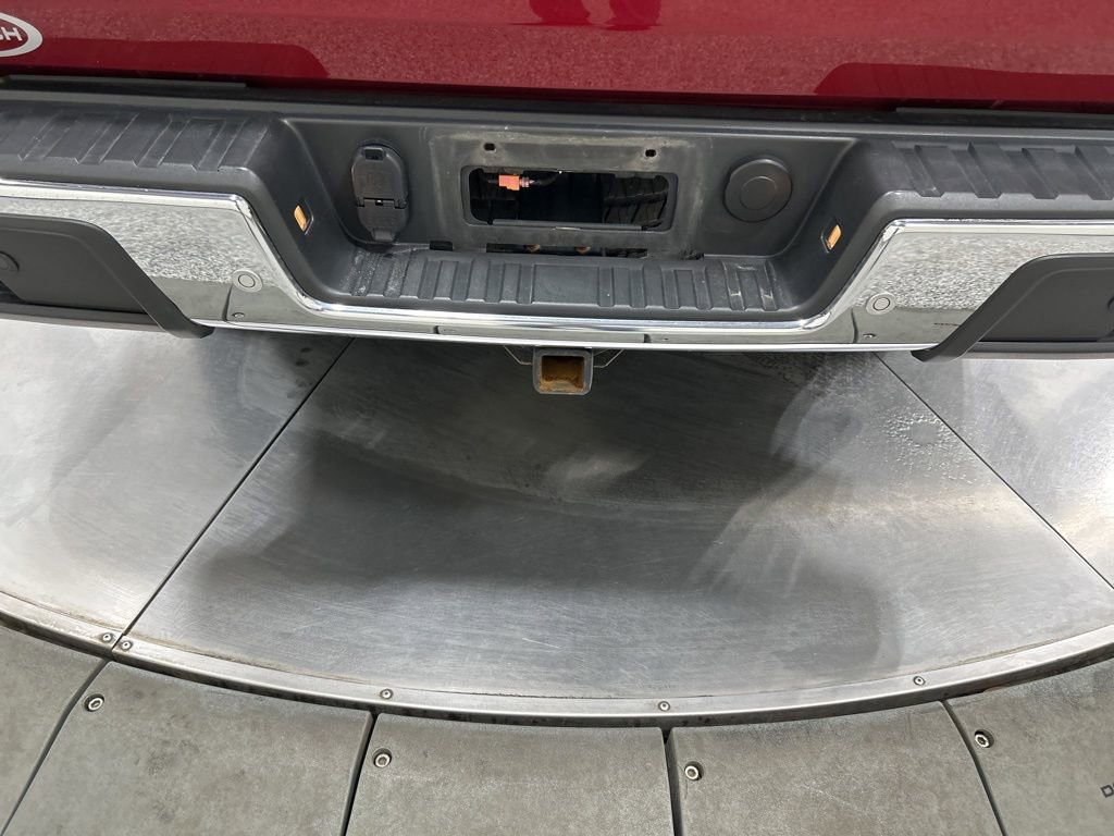 Used 2019 GMC Canyon SLT w/ Driver Alert Package AWD/4WD image 30
