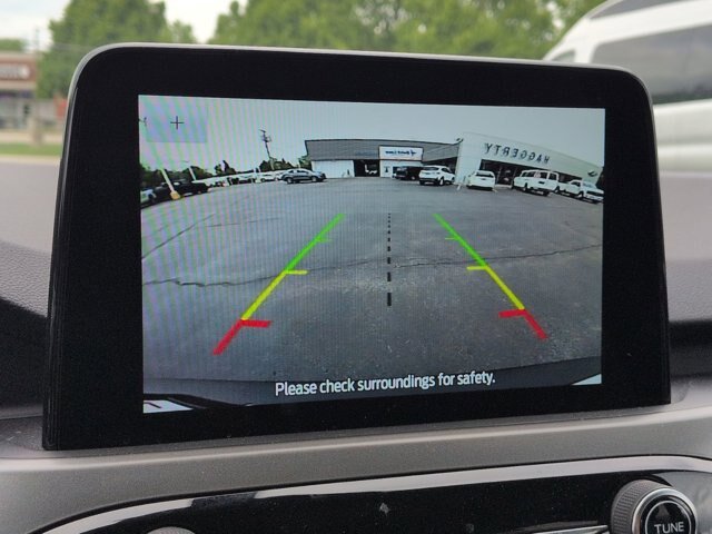 Certified 2023 Ford Escape Active AWD/4WD image 18