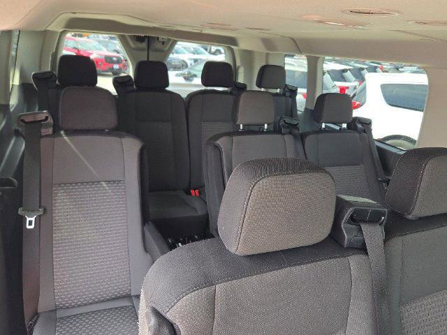 Certified 2024 Ford Transit 350 XLT RWD image 12
