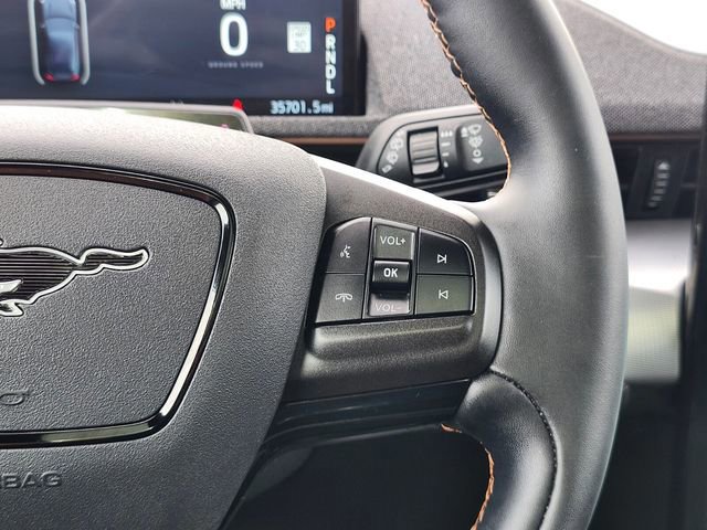 Certified 2023 Ford Mustang Mach-E GT image 29
