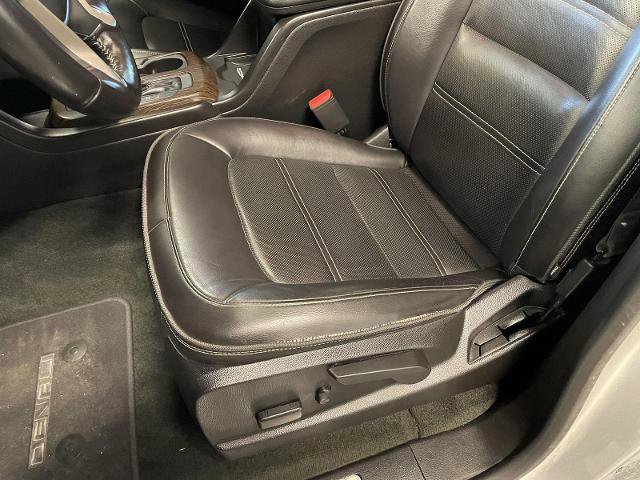 Used 2018 GMC Canyon Denali image 19