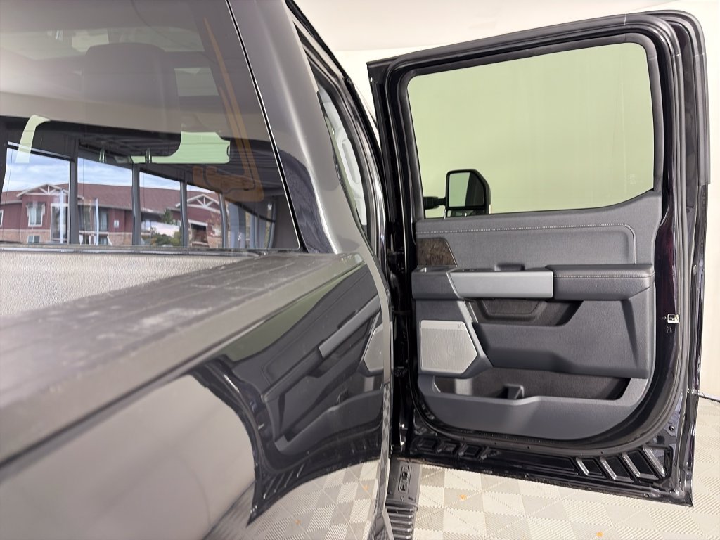 Certified 2024 Ford F250 Lariat w/ Sport Appearance Package AWD/4WD image 29