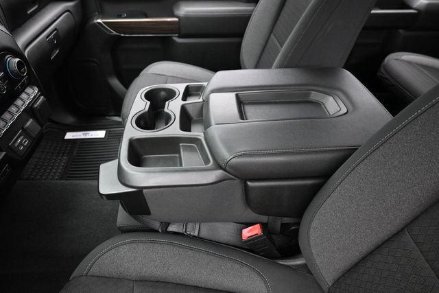 Used 2020 Chevrolet Silverado 1500 LT w/ All-Star Edition AWD/4WD image 27