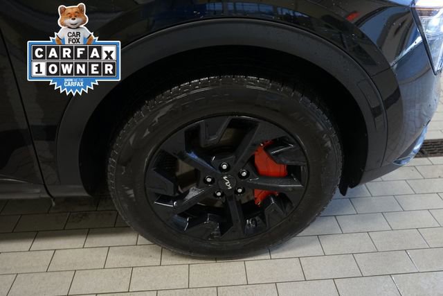 Used 2024 Kia Sportage EX image 15
