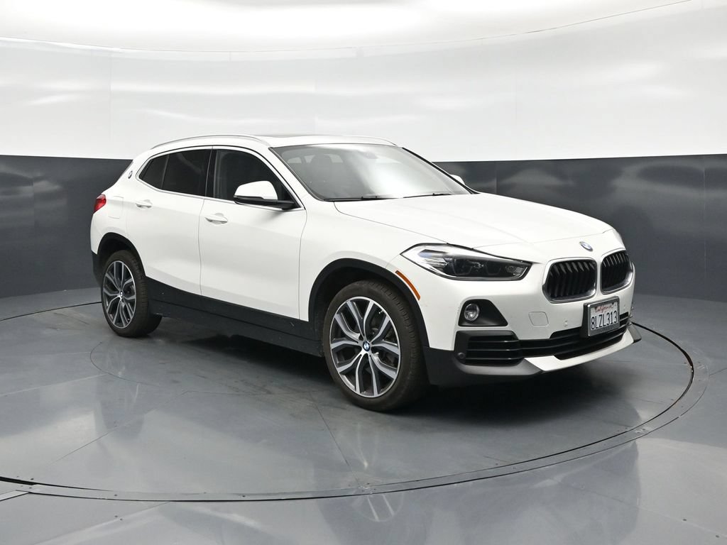 Used 2020 BMW X2 sDrive28i w/ Convenience Package FWD image 61
