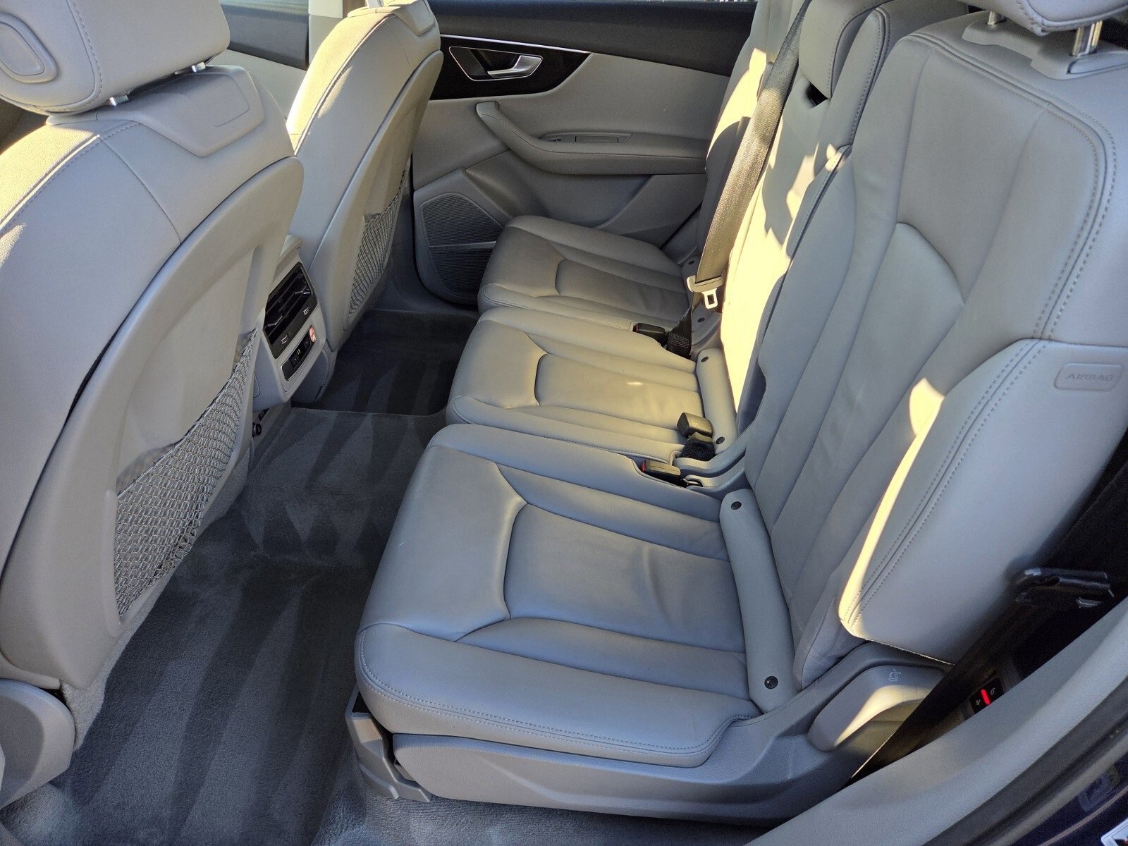 Used 2024 Audi Q7 3.0T Premium Plus image 12