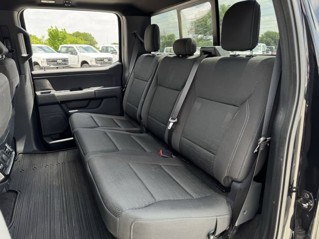 Certified 2021 Ford F150 XLT w/ Equipment Group 302A High AWD/4WD image 25