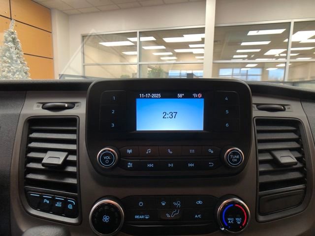 Certified 2020 Ford Transit 350 XLT image 15