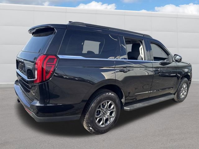 Certified 2025 Ford Expedition Active image 9