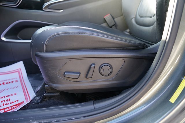 Used 2022 Hyundai Tucson Limited image 12