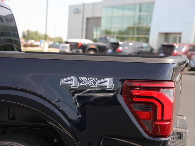 Certified 2026 Ford F150 Lariat AWD/4WD image 17