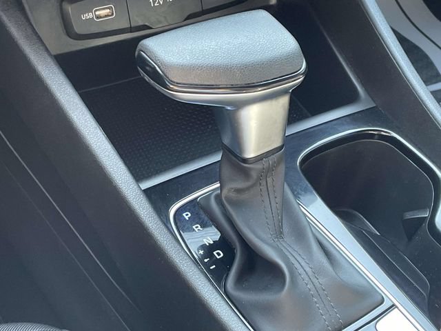 Used 2024 Hyundai Santa Cruz SE AWD/4WD image 27