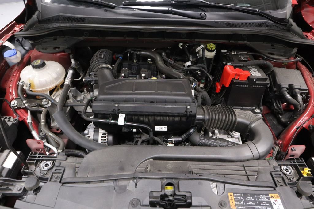 Certified 2023 Ford Escape ST-Line w/ Tech Pack #1 image 14