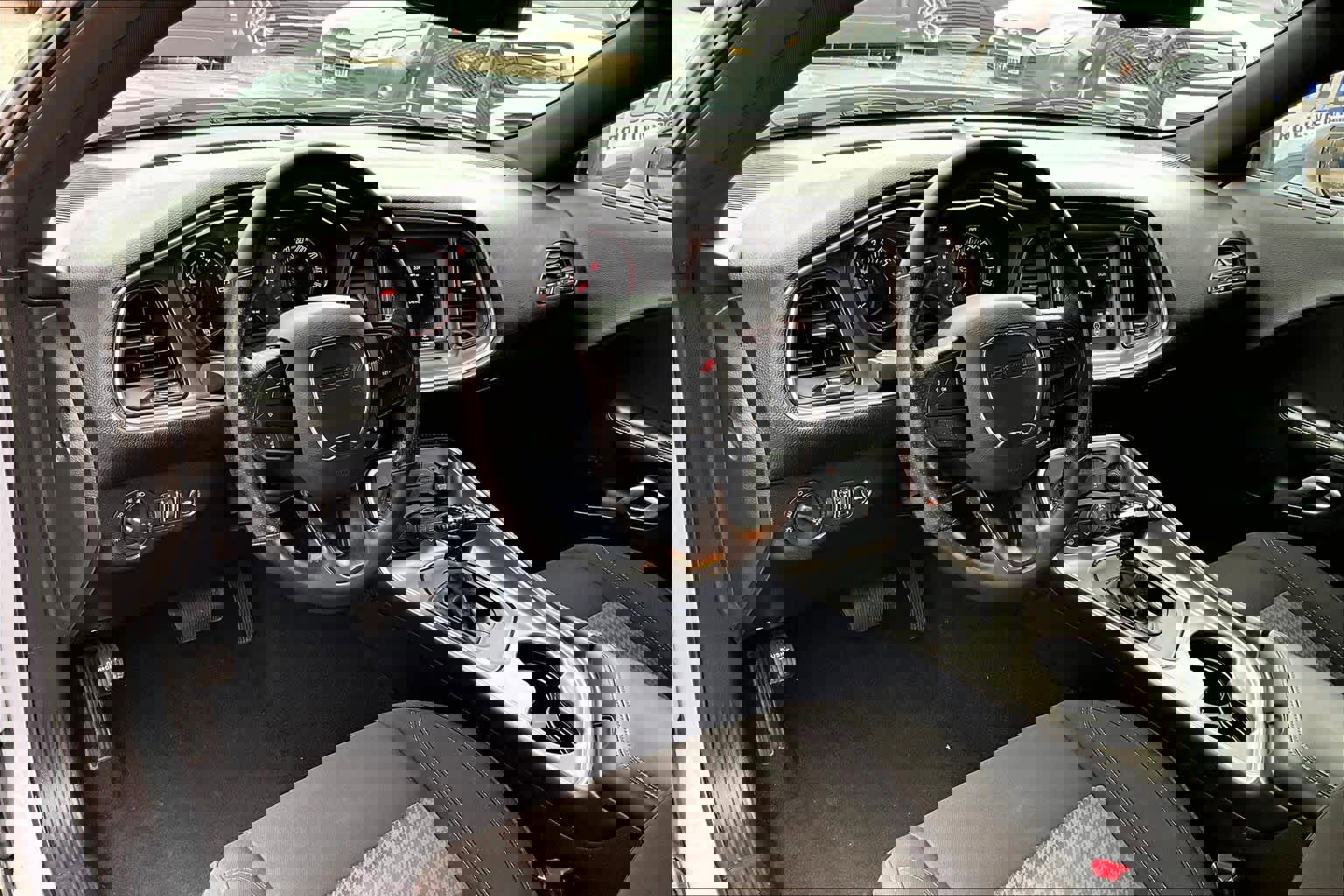 Used 2022 Dodge Challenger SXT w/ Blacktop Package image 17