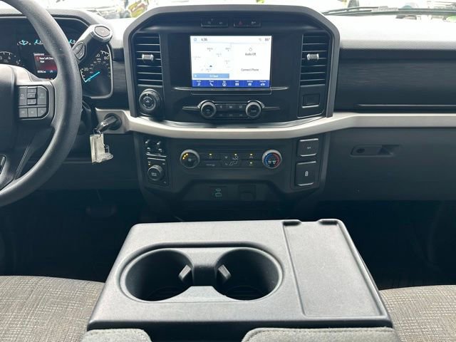 Certified 2022 Ford F150 XLT w/ XTR Package AWD/4WD image 15