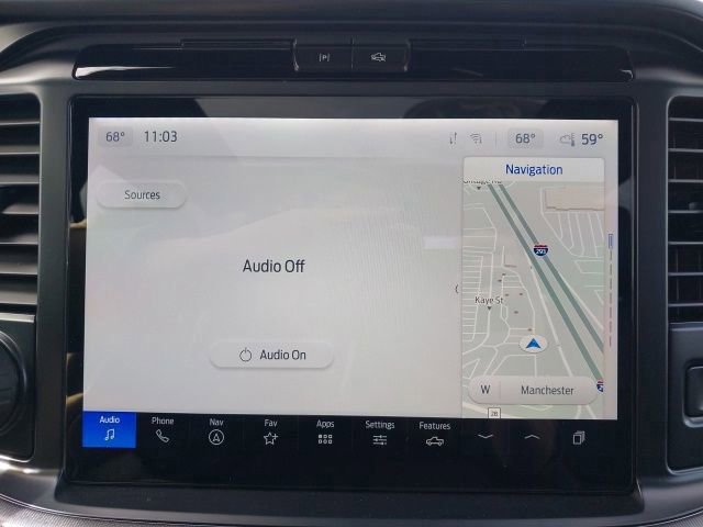 Certified 2025 Ford F150 Raptor AWD/4WD image 19